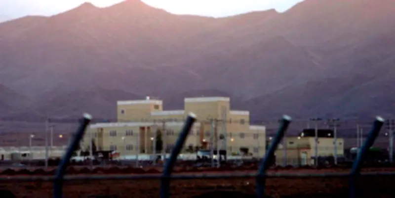 Iran-Krieg: Neuer Angriff auf Atomanlage Natans - IAEA warnt vor Atomunfall