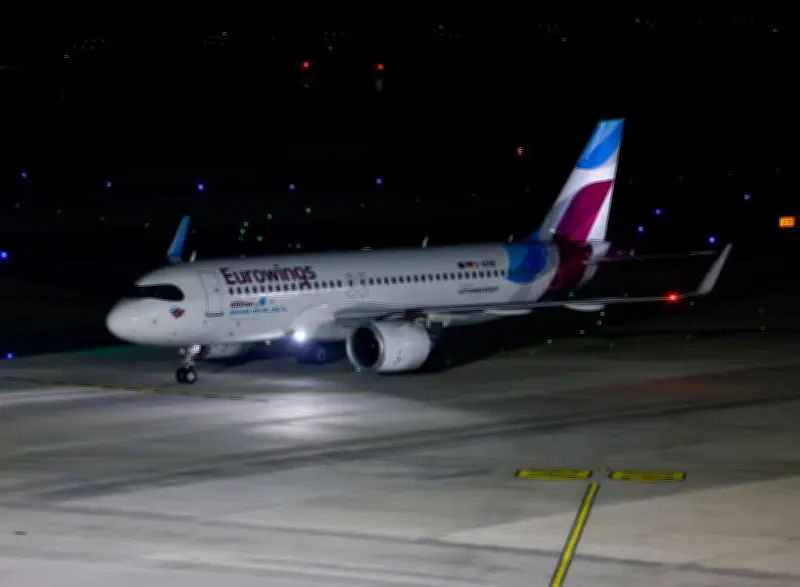 Iran-Krieg sorgt für Rückstau: Tausende Touristen warten auf Rückflug aus Nahost