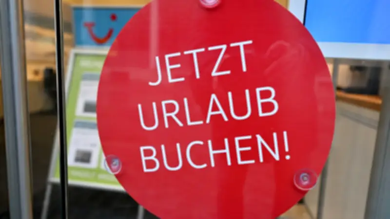 Iran-Krieg strandet Urlauber aus Vorpommern: Zwangsverlängerung des Urlaubs droht