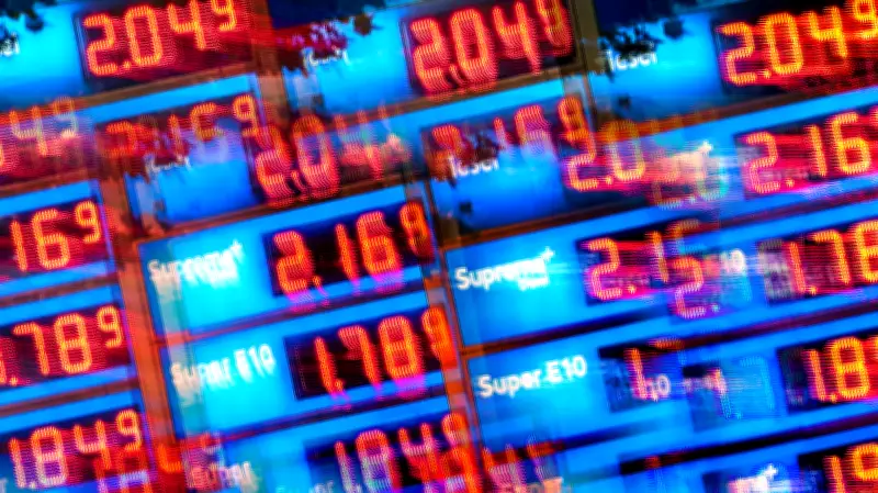 Iran-Krieg treibt Dieselpreise: Harzer Speditionen zahlen 45.000 Euro pro Woche mehr