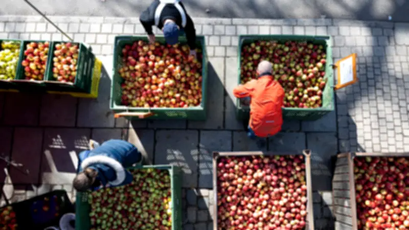 Iran-Krieg treibt Energie- und Lebensmittelpreise: Droht neuer Inflationsschub?