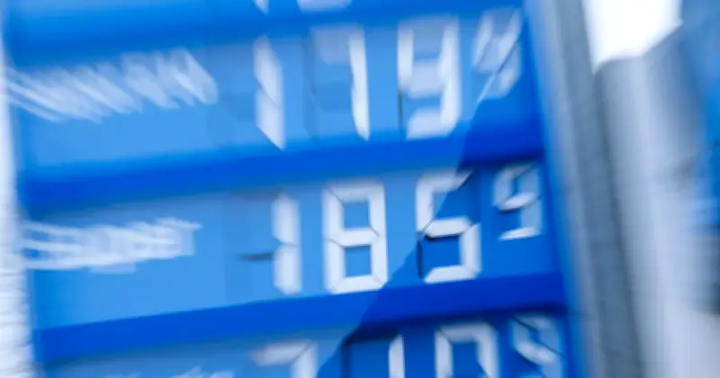 Iran-Krieg treibt Energiepreise: Heizöl mit Rekordsprung, Spritpreise auf Höchststand seit Jahren