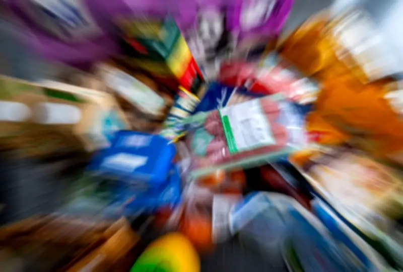 Iran-Krieg treibt Inflationsängste: Jeder Achte kämpft mit knappen Finanzen