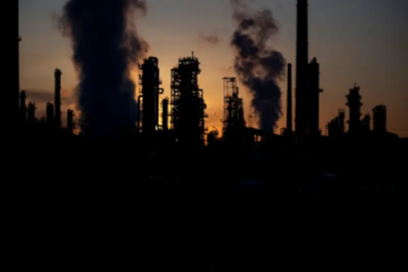 Iran-Krieg treibt Ölpreise in die Höhe - So entsteht der Preis für Rohöl