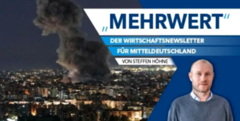 Iran-Krieg und Energiekrise: Warum Deutschland vorerst keine neue Versorgungskrise fürchten muss