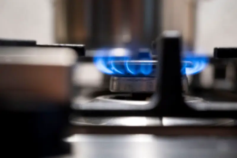 Iran-Krieg und Gaspreise: Keine sofortigen Auswirkungen auf Verbraucher in Mitteldeutschland