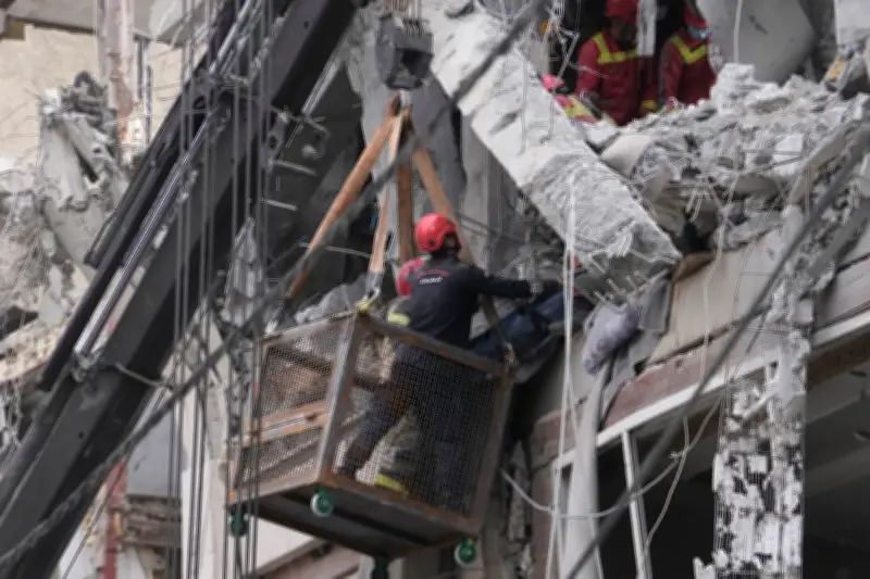 Iran-Krieg: US-Gespräche diese Woche möglich - Zwölf US-Soldaten verletzt