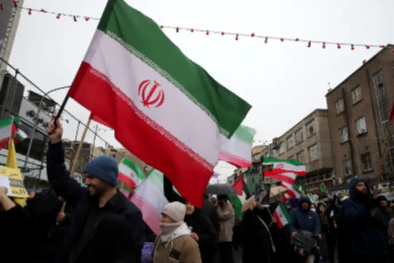 Iran-Krieg: USA intensivieren Angriffe - Irans Führer wahrscheinlich entstellt