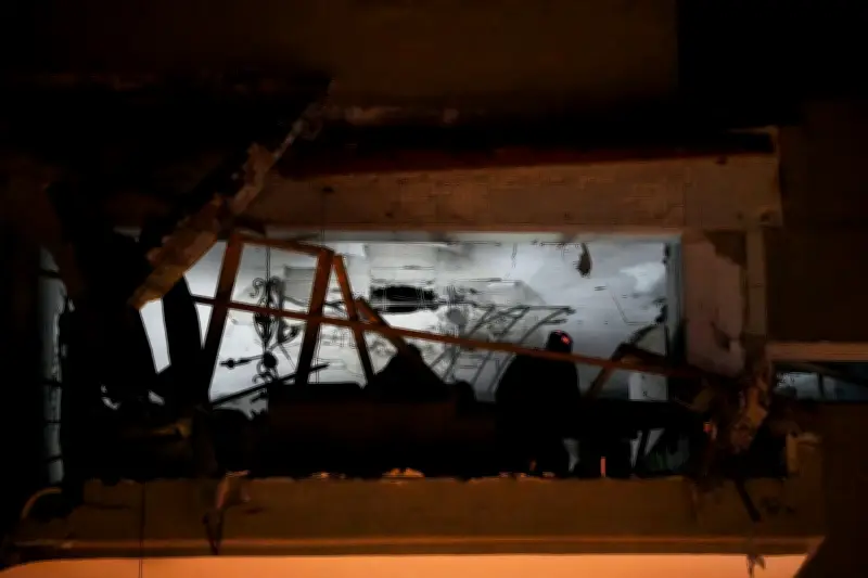 Iran rächt Laridschani: Tödliche Raketenangriffe auf Israel und Golfstaaten