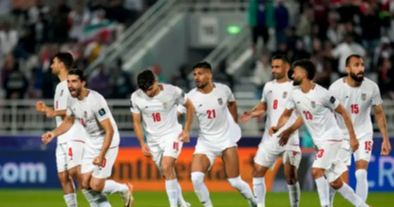 Iran schließt WM-Teilnahme aus: Sportminister nennt Krieg und US-Angriff als Gründe