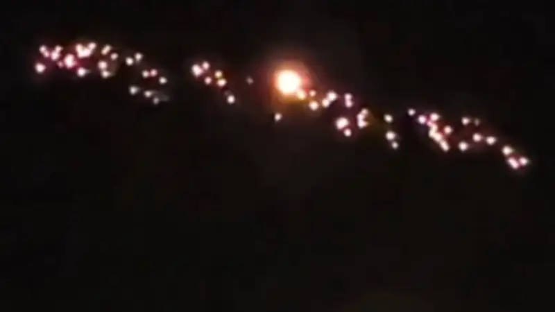 Iran setzt Streumunition gegen Israel ein: Neue Eskalationsstufe im Konflikt