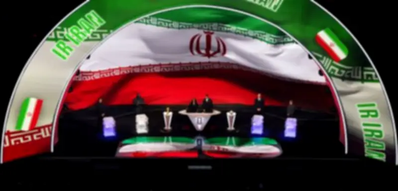 Iran verhandelt mit FIFA über WM-Spielverlegung nach Mexiko wegen Sicherheitsbedenken