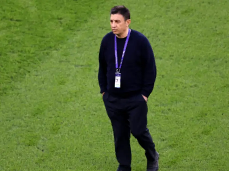 Iran verhängt Reiseverbot für Nationalteams in als feindlich eingestufte Länder