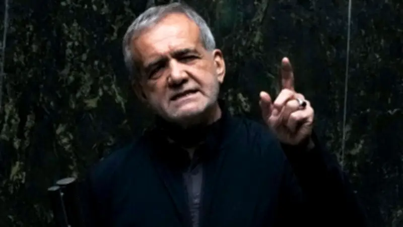 Iran weist Trumps Kapitulationsforderung als absurd zurück - Teheran bleibt hart