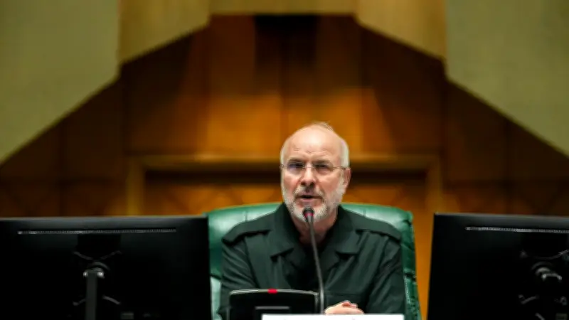 Iran weist Trumps Ultimatum entschieden zurück: Eskalation droht im Persischen Golf