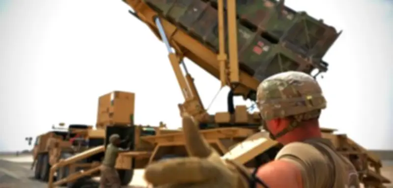 Iranische Drohnenflut: Teure US-Flugabwehr an ihren Grenzen im Golf