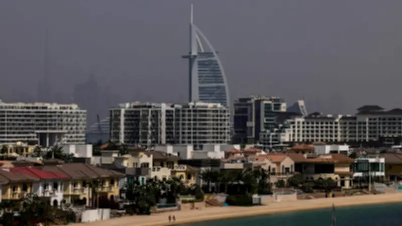 Iranische Drohungen gegen Dubai: Experten warnen vor fehlenden Schutzräumen