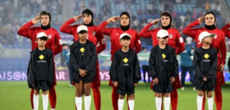 Iranische Fußballerinnen nach Asien-Cup-Aus in Gefahr: Schah-Sohn Pahlavi bittet Australien um Schutz