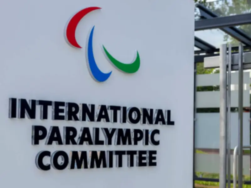 Iranische Paralympics-Absage: Sicherheitsrisiken verhindern Teilnahme in Italien