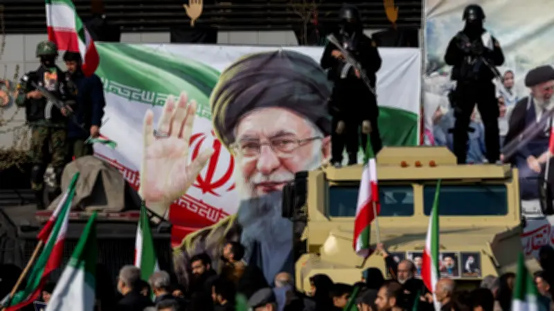 Iranische Propaganda-Medien verbreiten trotz militärischer Niederlagen absurde Siegesmeldungen