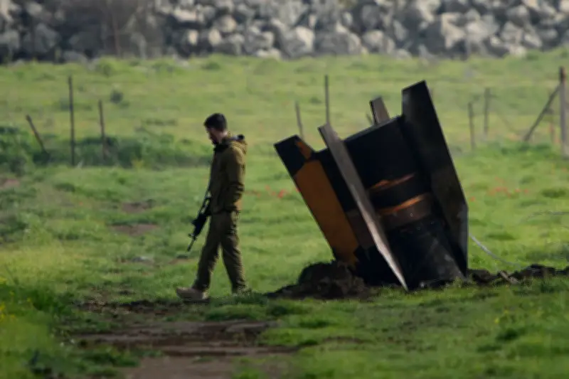 Iranische Raketen erreichen Diego Garcia: Droht nun auch Europa?