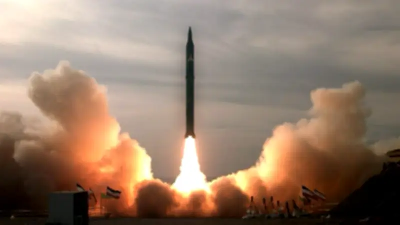 Iranische Raketen erreichen Europa? Analyse nach Angriff auf Diego Garcia