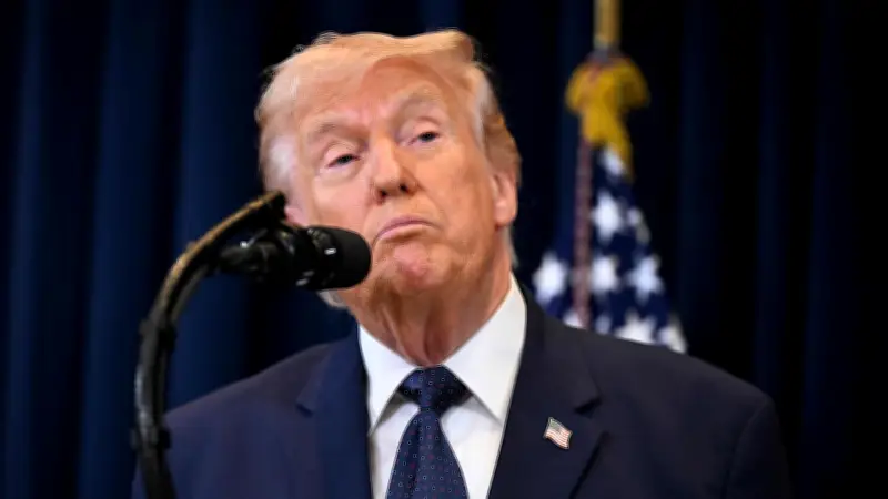 Iranischer Berater wütet: Trump hat Versprechen gebrochen und täuscht die Welt