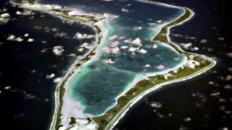 Iranischer Raketenangriff auf Diego Garcia: Berlin könnte im Reichweitenbereich liegen