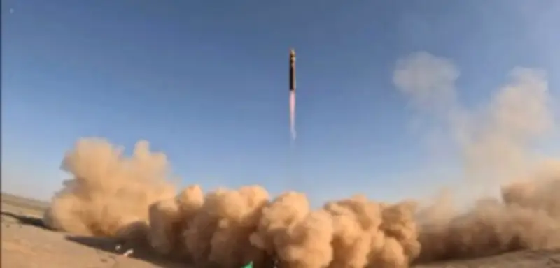 Iranischer Raketenangriff auf Diego Garcia? Neue Reichweiten bedrohen Deutschland