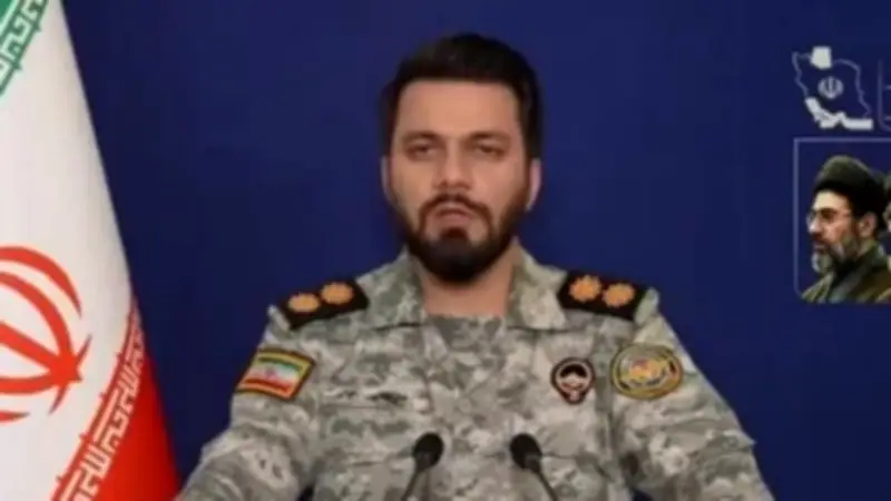 Iranisches Militär verspottet Trumps Friedensplan und stellt eigene Maximalforderungen