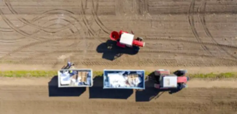 Irankrieg blockiert Hormusstraße: Kunstdünger-Knappheit bedroht globale Lebensmittelversorgung