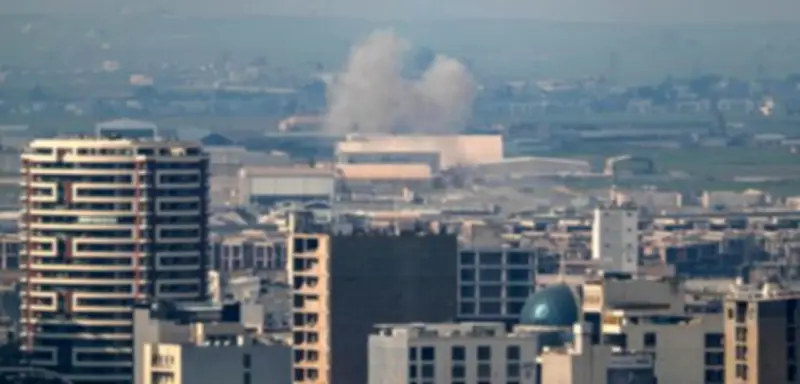 Irankrieg: Deutschland zieht Personal aus Generalkonsulat in Erbil ab