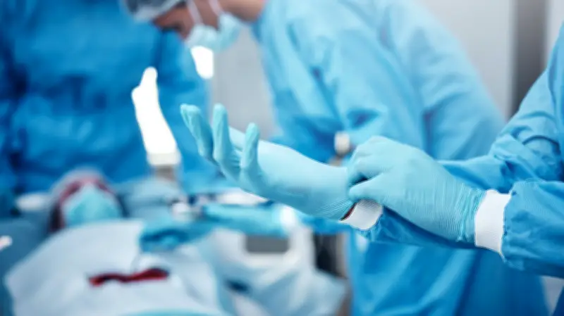 Irankrieg führt zu Engpässen in Kliniken: Sachsen-Anhalt spürt erste Auswirkungen