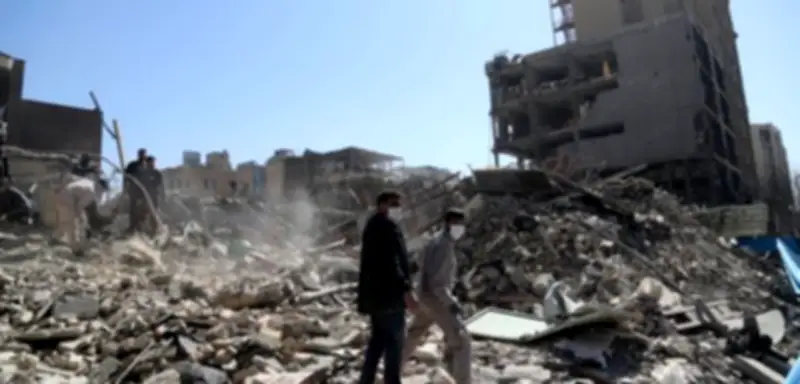 Irankrieg könnte neue Flüchtlingskrise auslösen: EU warnt vor Szenario wie 2015