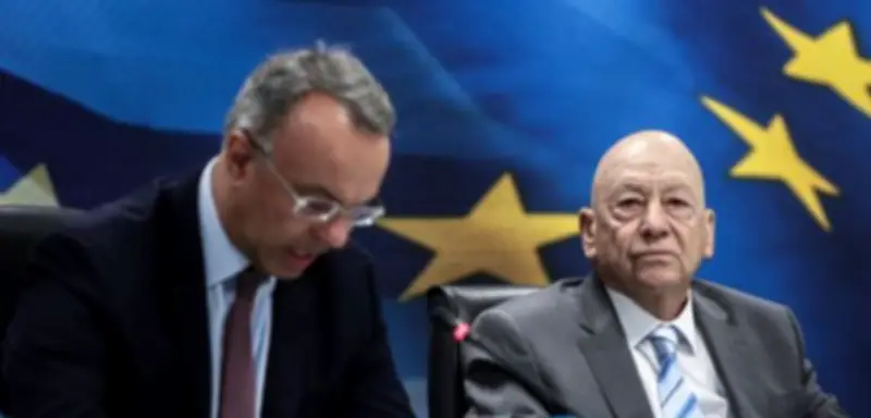 Irankriegs-Profiteure: Reeder wie George Prokopiou verdienen prächtig an der Straße von Hormus