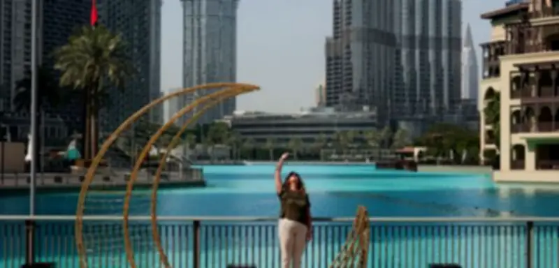 Irans Angriffe erschüttern Dubai: Der Krieg zerstört den Glitzer-Mythos der Wüstenmetropole