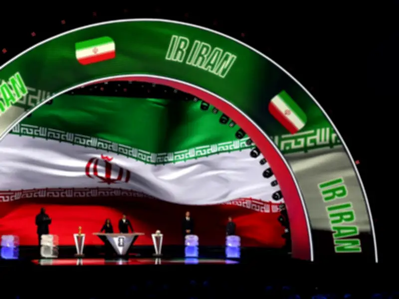 Irans Sportminister deutet WM-Verzicht an: Keine Teilnahme unter US-Regierung