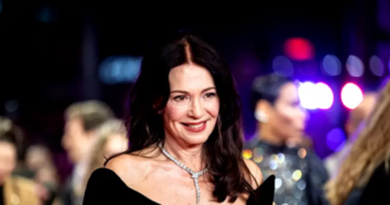 Iris Berben spricht offen über Schönheitsideale und Selbstliebe im Alter