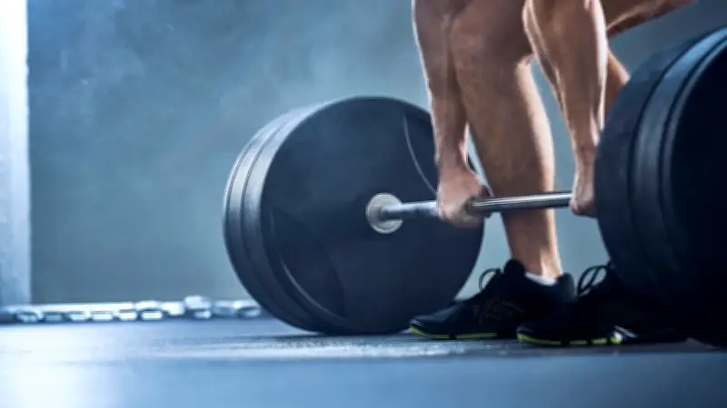 Iron Cage: Experte erklärt, wie 1 Million Kilogramm in 72 Stunden machbar sind