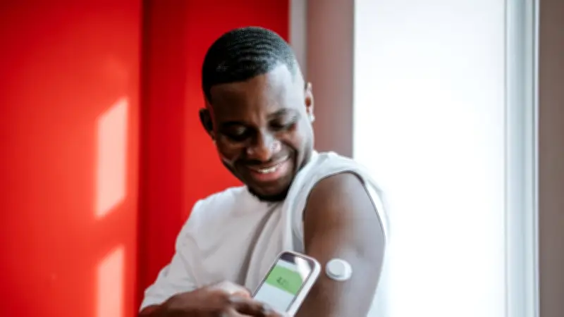 Iron Cage Extrem-Event: Wie sicher ist es bei Prädiabetes und Typ-2-Diabetes?