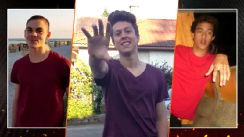 Iron Cage: Fünf Fitness-Stars kämpfen um eine Million Kilo in Gelsenkirchen