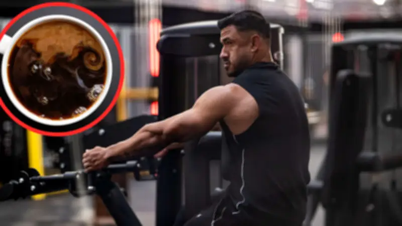 Iron Cage: Koffein- und Elektrolytmangel bedrohen Extrem-Sportler im 72-Stunden-Wettkampf