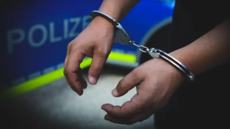 IS-Mitglied in Leipzig festgenommen: Iraker soll zwischen 2016 und 2017 für Terrororganisation gekämpft haben