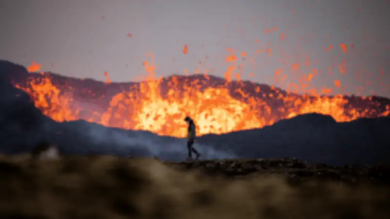 Island als Gastland beim Filmkunstfest 2026 in Schwerin: Filme, Stummfilm-Schätze und Kulturprogramm