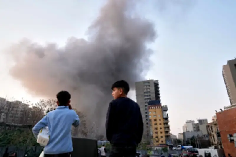 Israel bereitet sich auf langen Libanon-Einsatz vor: Hisbollah-Angriffe verschärfen Konflikt