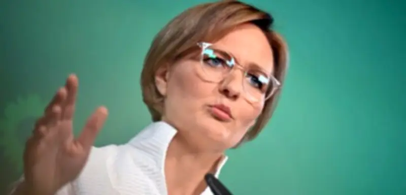 Israel beschließt Todesstrafe für Terroristen – Grünen-Chefin Brantner fordert Sanktionen