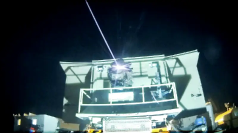 Israel bietet Iron Dome für Deutschland: Laserkanonen und Luftabwehr im BILD-Talk