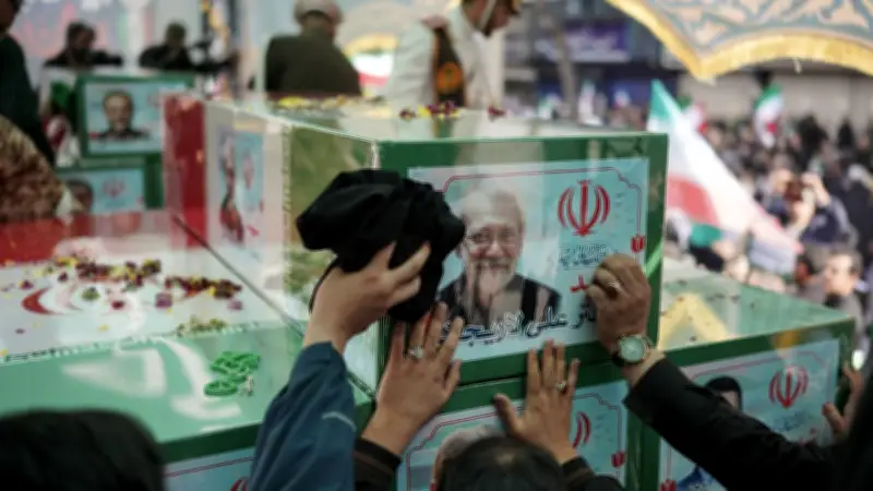 Israel eliminiert drei iranische Top-Kommandanten: Militärischer Coup dank strategischem Fehler