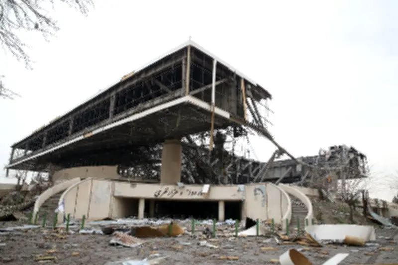 Israel fliegt neue Angriffswellen auf Teheran und Beirut - Krieg im Nahen Osten eskaliert