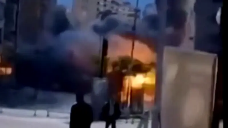 Israel meldet 200 getötete Hisbollah-Kämpfer nach neuen Luftschlägen im Libanon